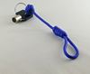 Picture of Child Abuse Awareness Key Chain  - Noose